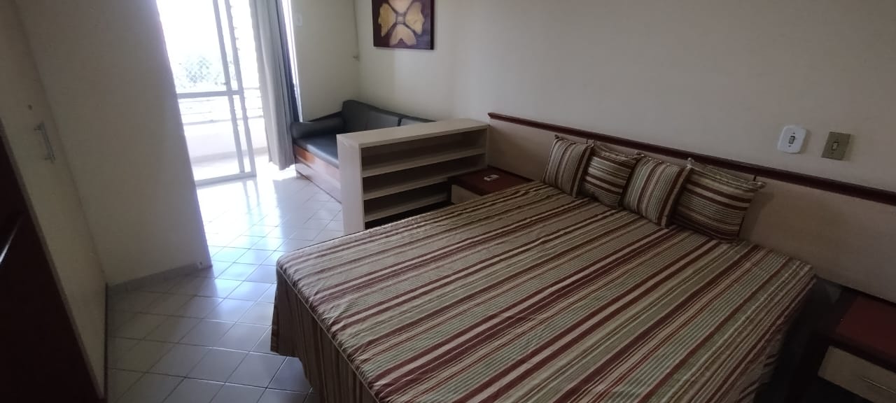 Foto do imóvel: Apartamento com 1 Quarto à Venda, 72 m² em Bairro do Turista I - Caldas Novas