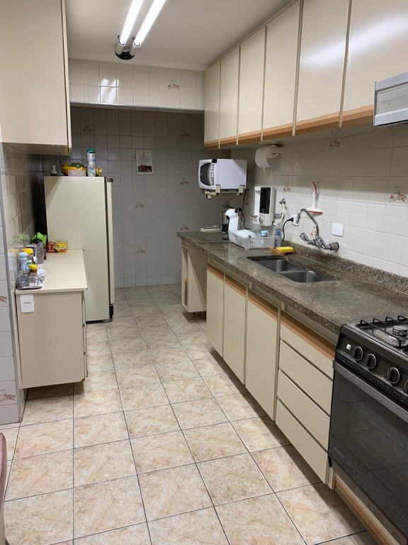 Imagem Apartamento com 4 Quartos à Venda, 125 m²em Jardim das Acácias - São Paulo