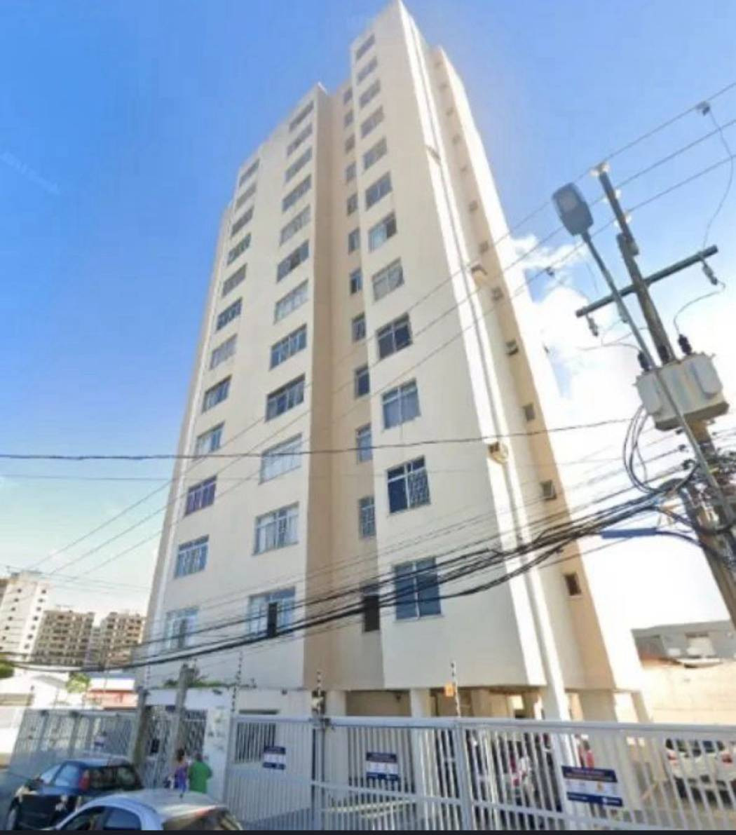 Apartamento com 4 Quartos à Venda, 140 m² em Suíça - Aracaju