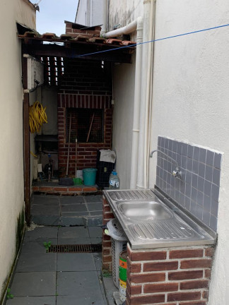 Imagem Apartamento com 2 Quartos à Venda, 70 m² em Vila Santa Rosa - Guarujá