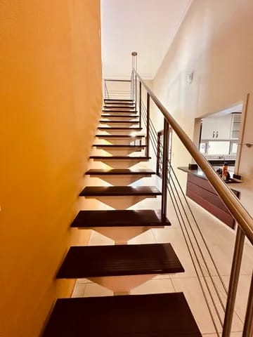 Imagem Casa de Condomínio com 4 Quartos à Venda, 320 m²em Nova Parnamirim - Parnamirim