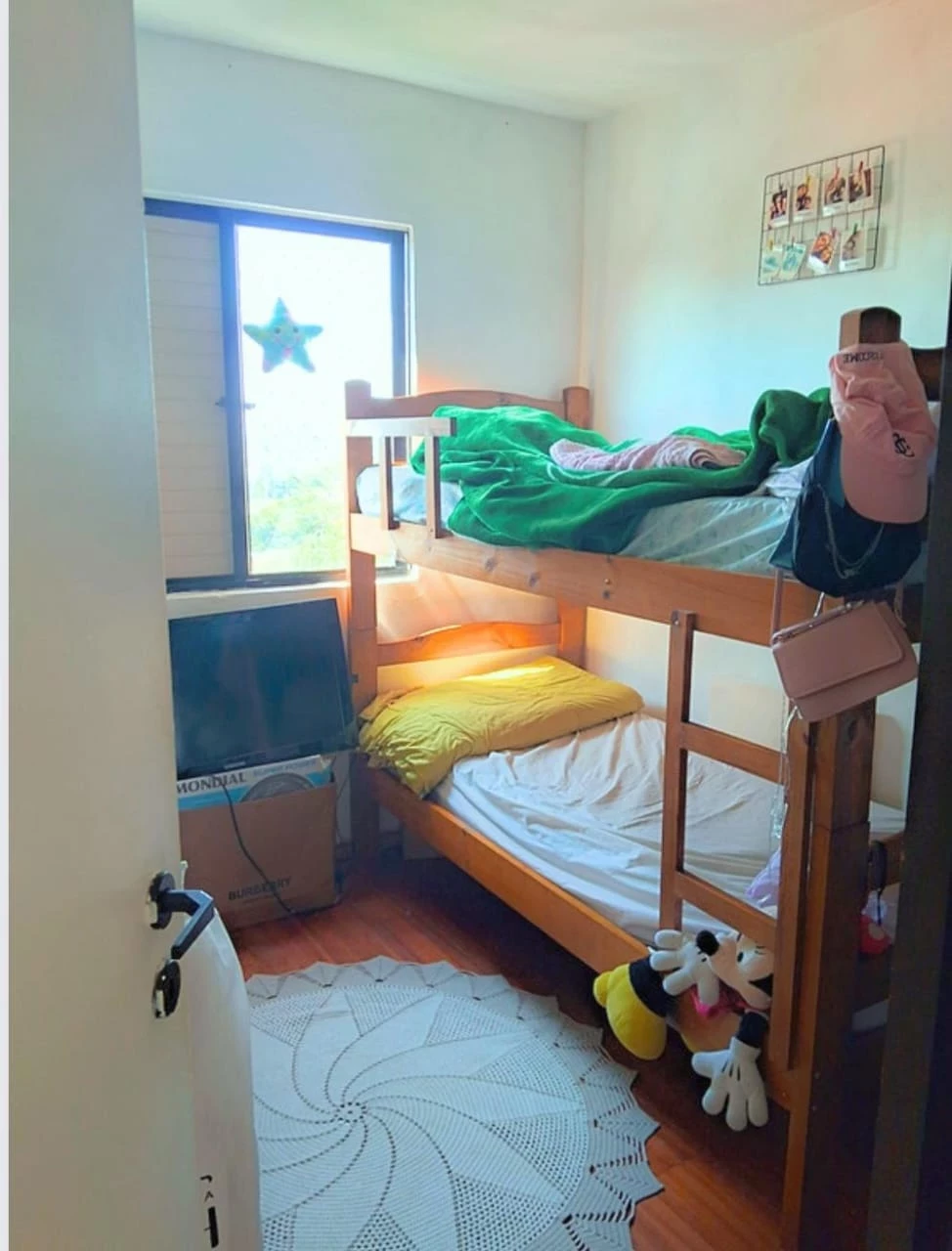 Imagem Apartamento com 3 Quartos à Venda, 64 m² em Jardim Dracena - São Paulo