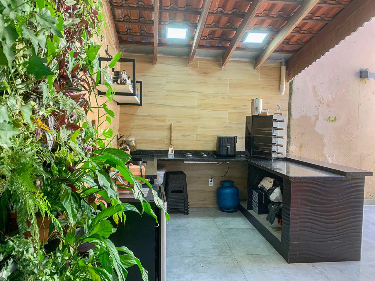Imagem Casa com 3 Quartos à Venda, 150 m²em Jardim Marambaia - Jundiaí