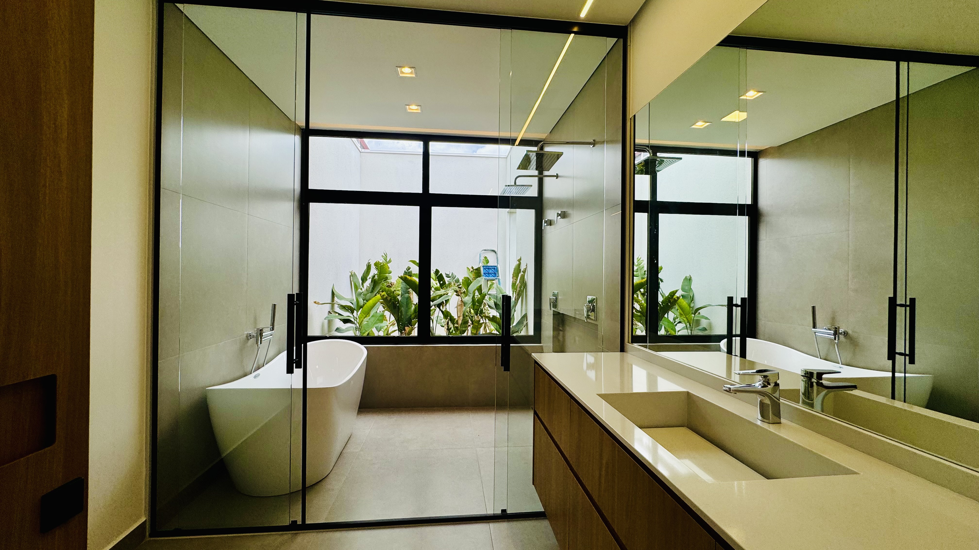 Imagem Casa de Condomínio com 4 Quartos à Venda, 500 m²em Loteamento Residencial Entre Verdes (Sousas) - Campinas