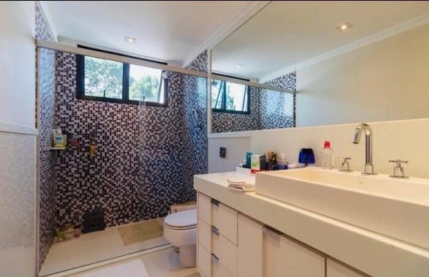 Imagem Apartamento com 4 Quartos à Venda, 350 m² em Santo Amaro - São Paulo