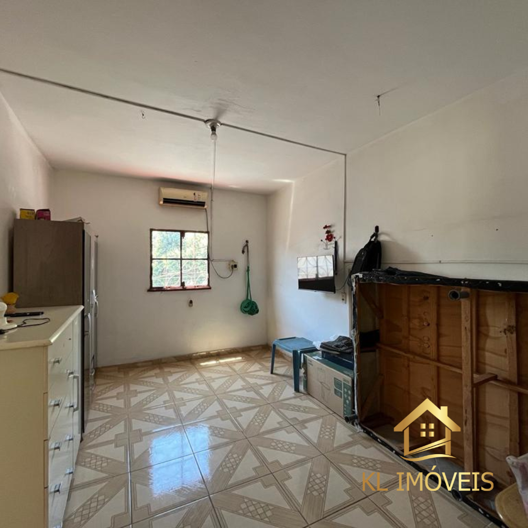 Imagem Casa com 4 Quartos à Venda, 416 m²em Betânia - Manaus