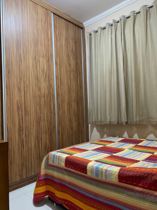 Imagem Apartamento com 2 Quartos à Venda, 51 m² em Serra Verde (Venda Nova) - Belo Horizonte