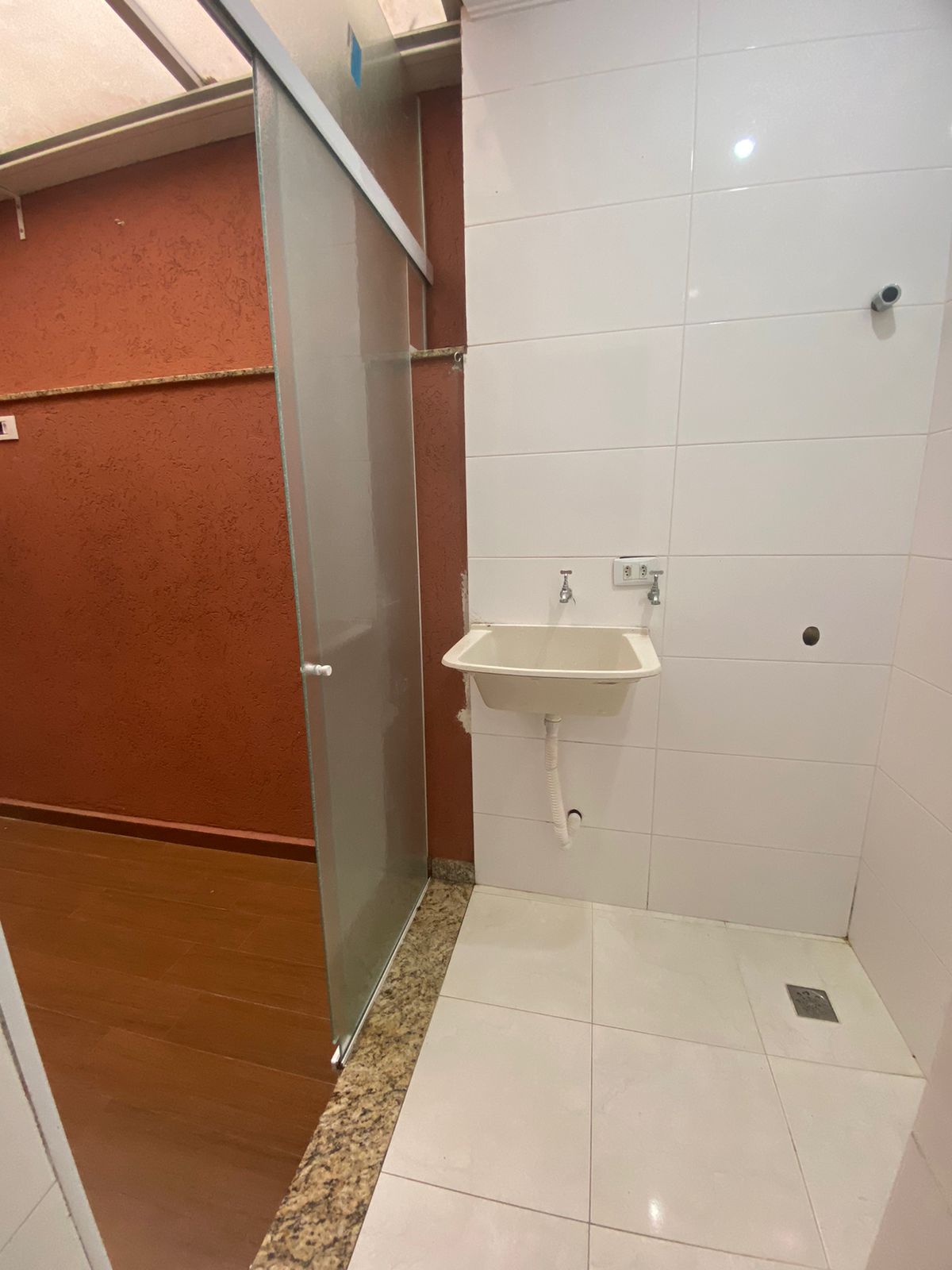 Imagem Apartamento com 2 Quartos à Venda, 38 m²em Parque das Nações - Santo André