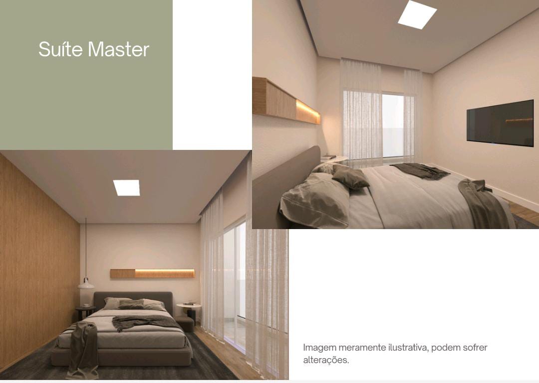 Foto do imóvel: Sobrado com 3 Quartos à Venda, 177 m² em Loteamento Loanda - Atibaia