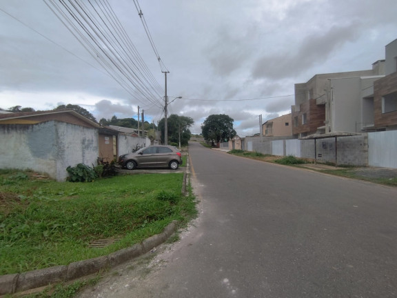 Imagem Terreno à Venda, 480 m² em Pilarzinho - Curitiba