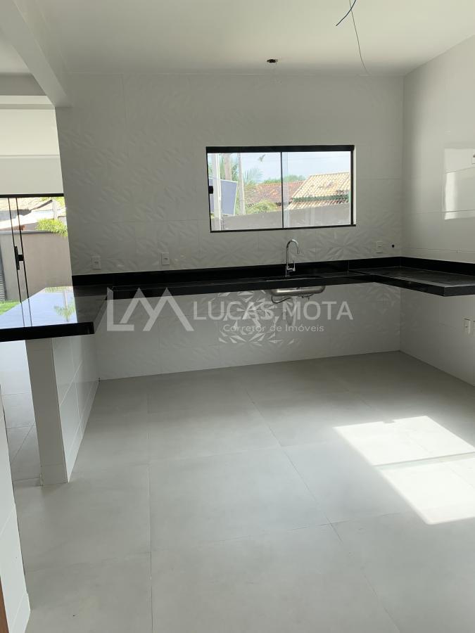 Imagem Casa de Condomínio com 3 Quartos à Venda, 100 m²em Campo Redondo - São Pedro da Aldeia