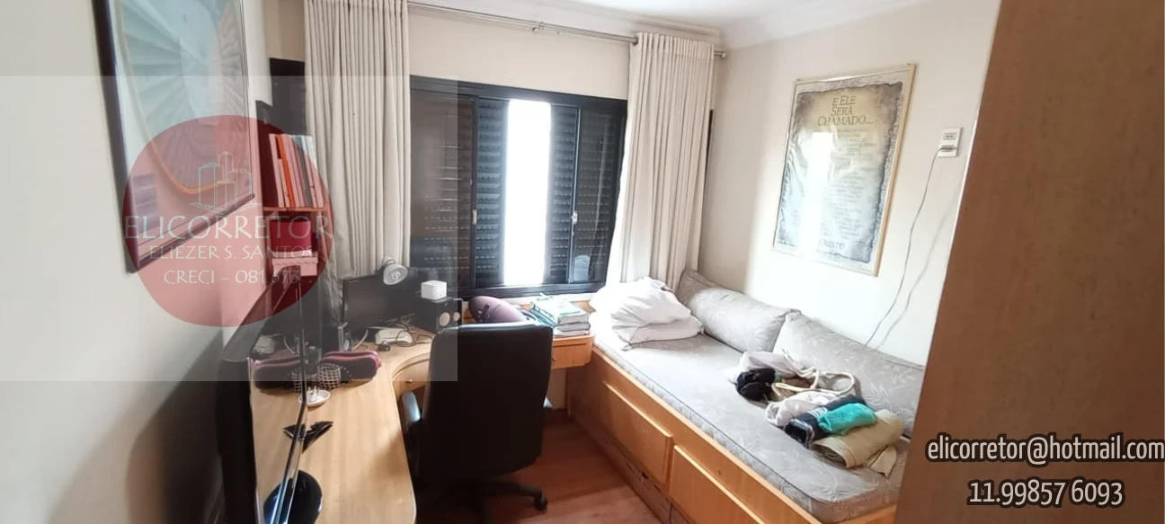 Imagem Apartamento para Alugar, 113 m² em Perdizes - São Paulo
