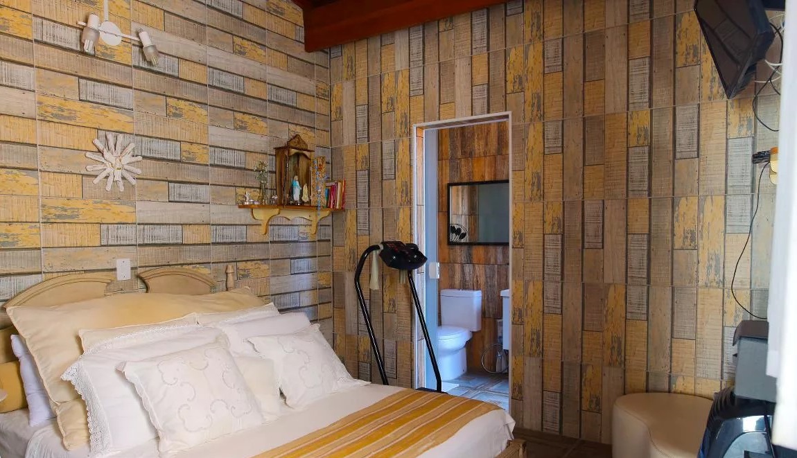Imagem Apartamento com 4 Quartos à Venda, 172 m² em Vila Floresta - Santo André