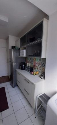 Imagem Apartamento com 1 Quarto à Venda, 51 m² em Vila Andrade - São Paulo