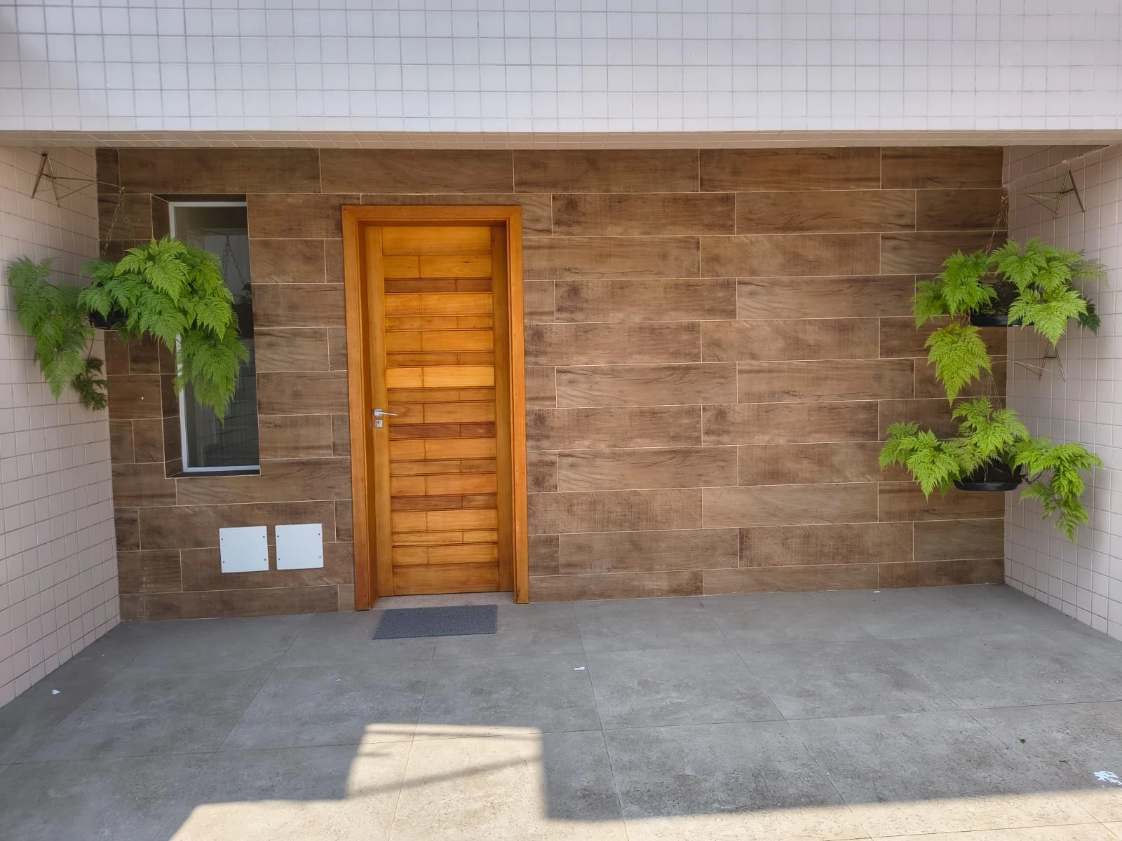 Imagem Casa com 3 Quartos à Venda, 143 m² em Ponta da Praia - Santos