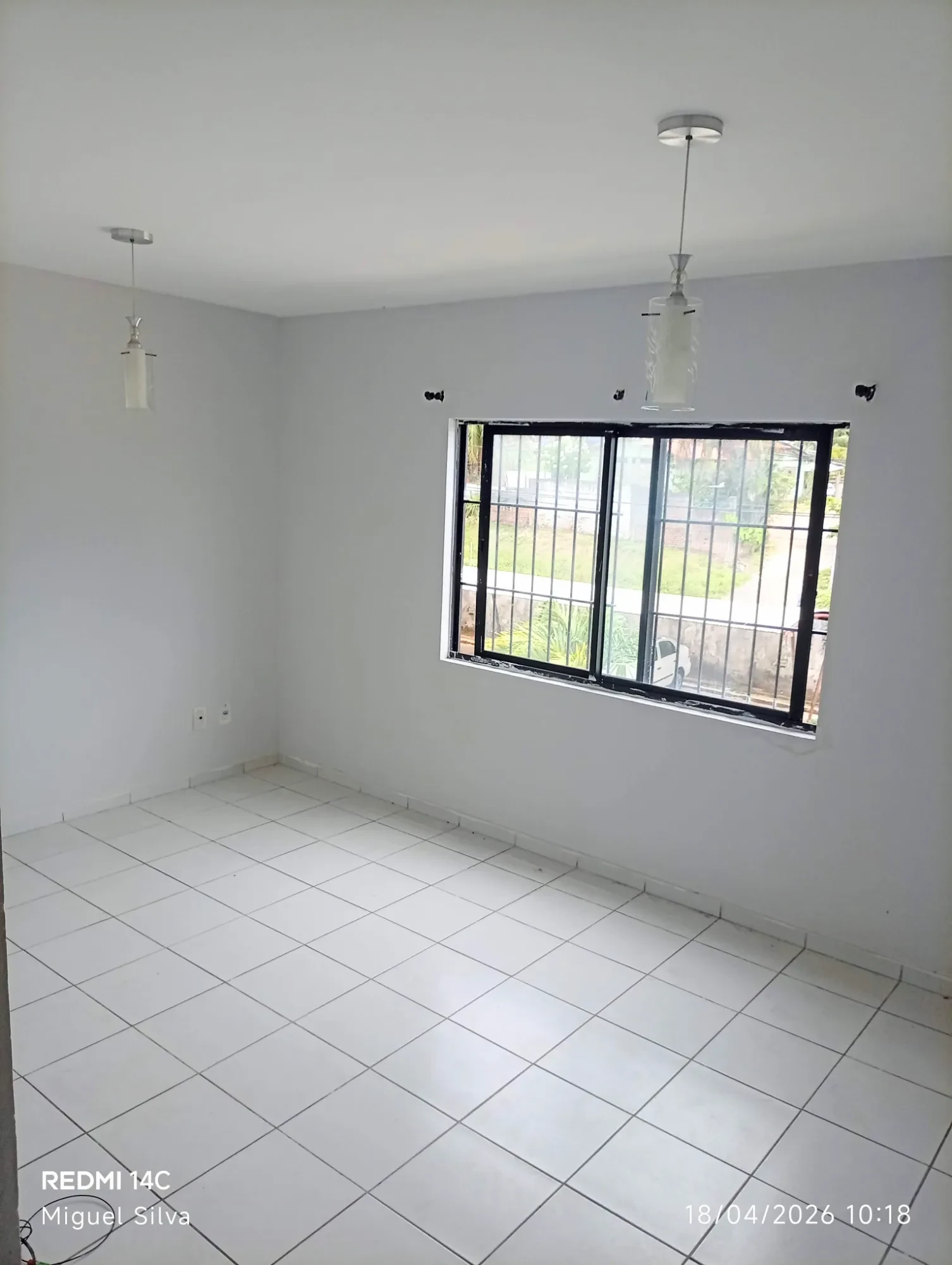Imagem Apartamento com 2 Quartos à Venda, 50 metros em Planalto - Natal