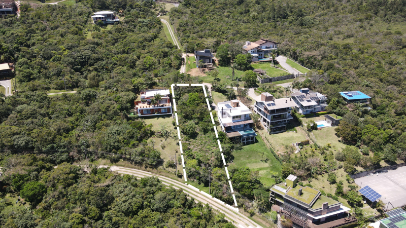 Imagem Terreno em Condomínio à Venda, 2 m²em Capão - Garopaba