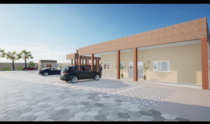 Imagem Apartamento com 3 Quartos à Venda, 75 m²em Cidade Nova - Ananindeua