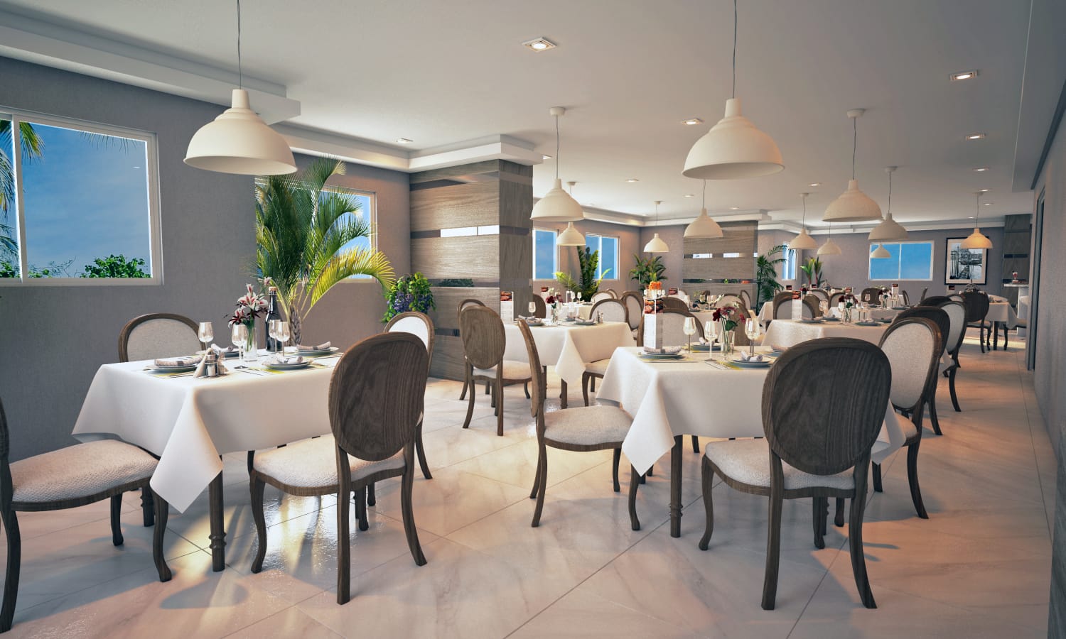 Imagem Apartamento com 2 Quartos à Venda, 57 m²em Canto do Forte - Praia Grande