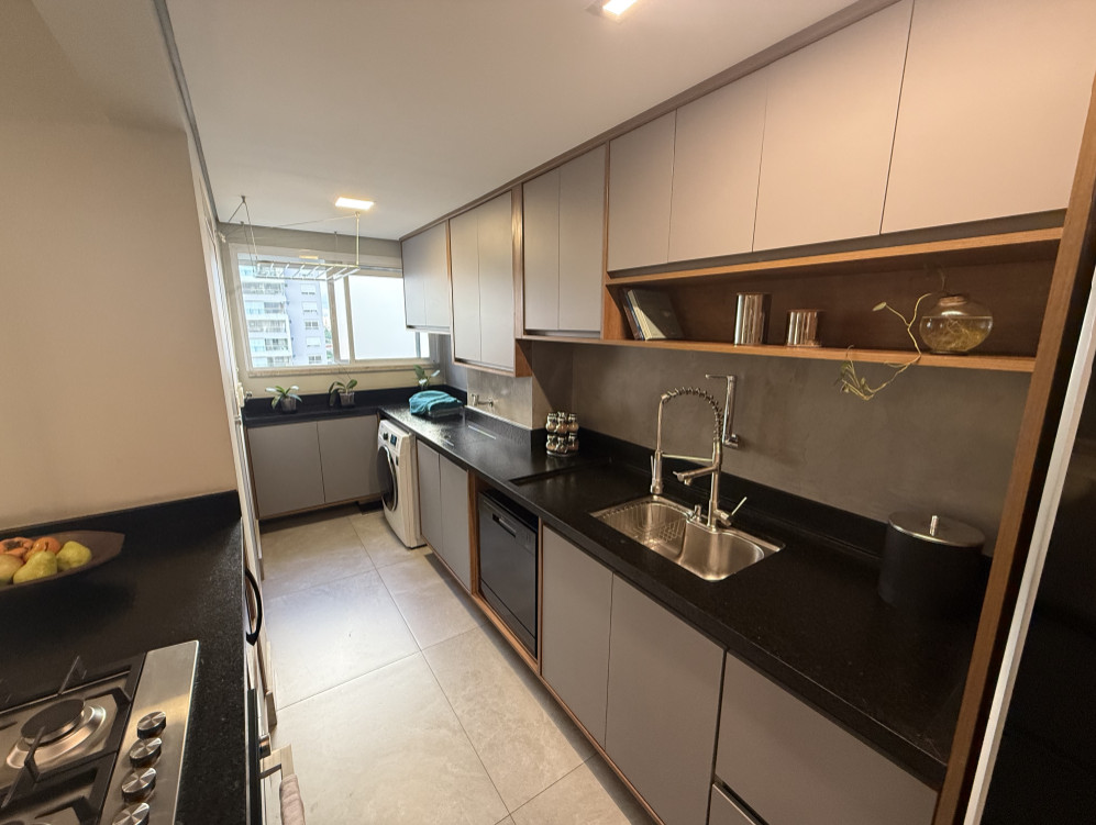 Foto do imóvel: Apartamento com 2 Quartos à Venda, 105 m² em Vila Anastácio - São Paulo