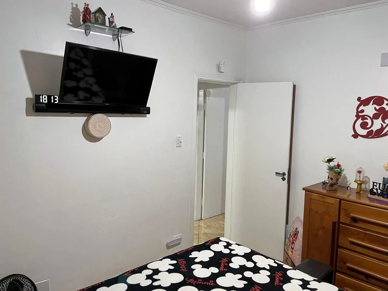Foto do imóvel: Apartamento com 2 Quartos à Venda, 68 m² em Macuco - Santos