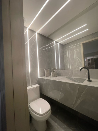 Imagem Apartamento com 4 Quartos à Venda, 137 m² em Boa Viagem - Recife