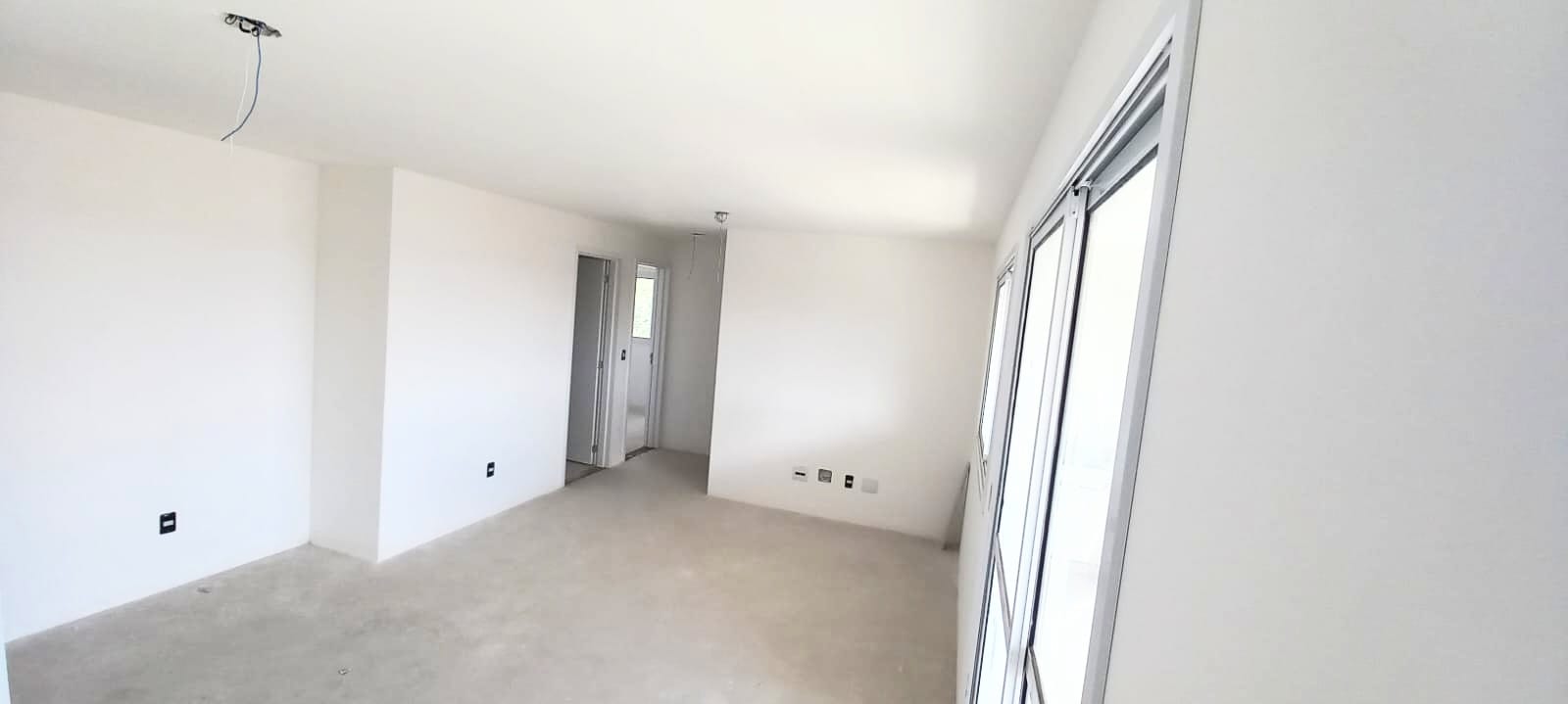 Imagem Cobertura com 3 Quartos à Venda, 160 m²em Jardim Nóbrega - Mauá
