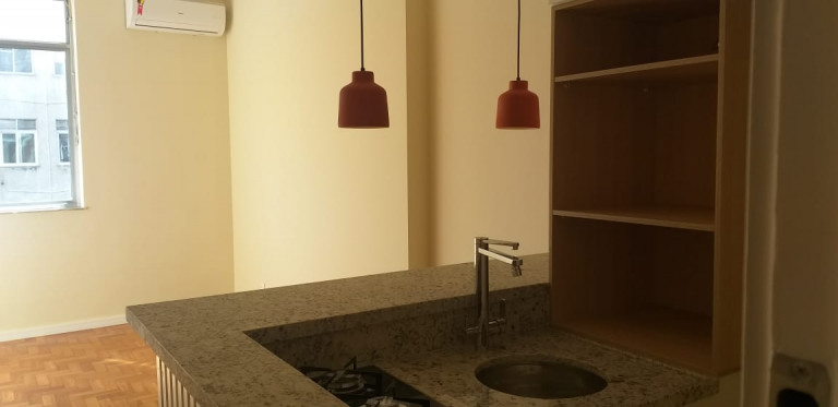 Imagem Apartamento à Venda, 40 m² em Copacabana - Rio de Janeiro