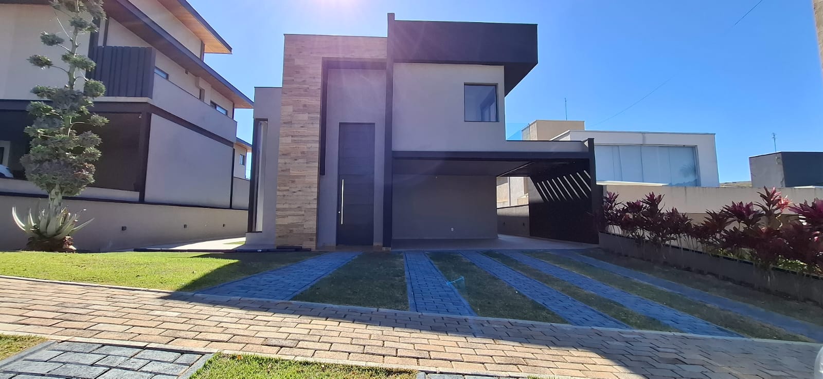 Imagem Casa de Condomínio com 4 Quartos à Venda, 380 m² em Condomínio Residencial Reserva Ecológica Atibaia - Atibaia