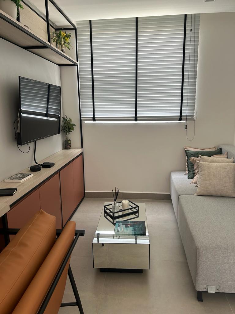 Imagem Apartamento com 3 Quartos à Venda, 60 m²em Nova Esperança - Manaus