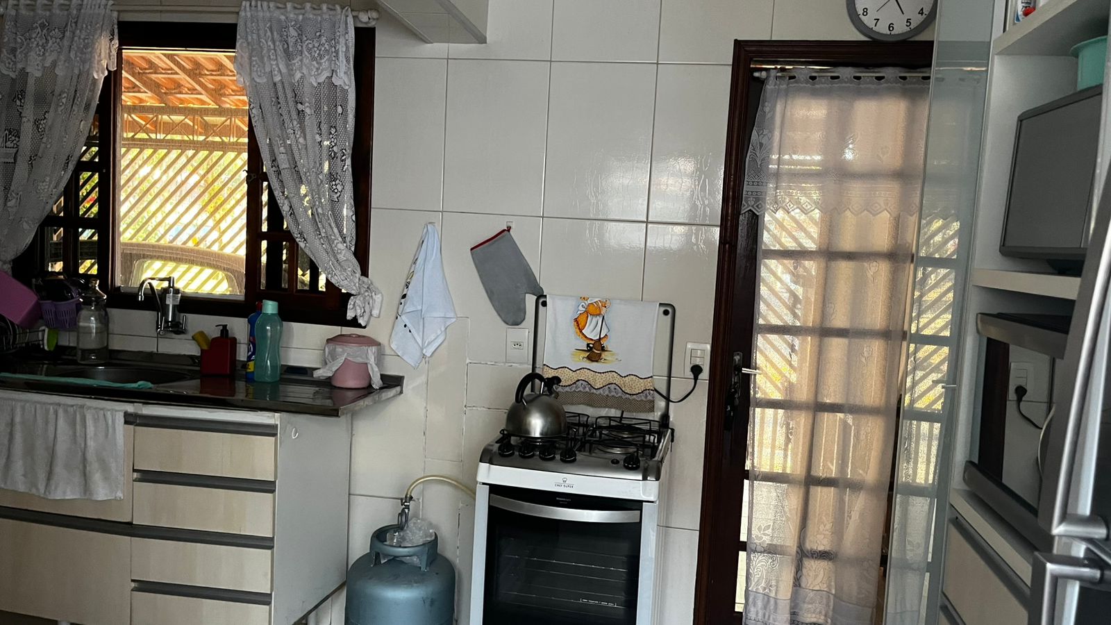 Foto do imóvel: Casa com 3 Quartos à Venda, 90 m² em Conjunto Residencial Trinta e Um de Março - São José dos Campos