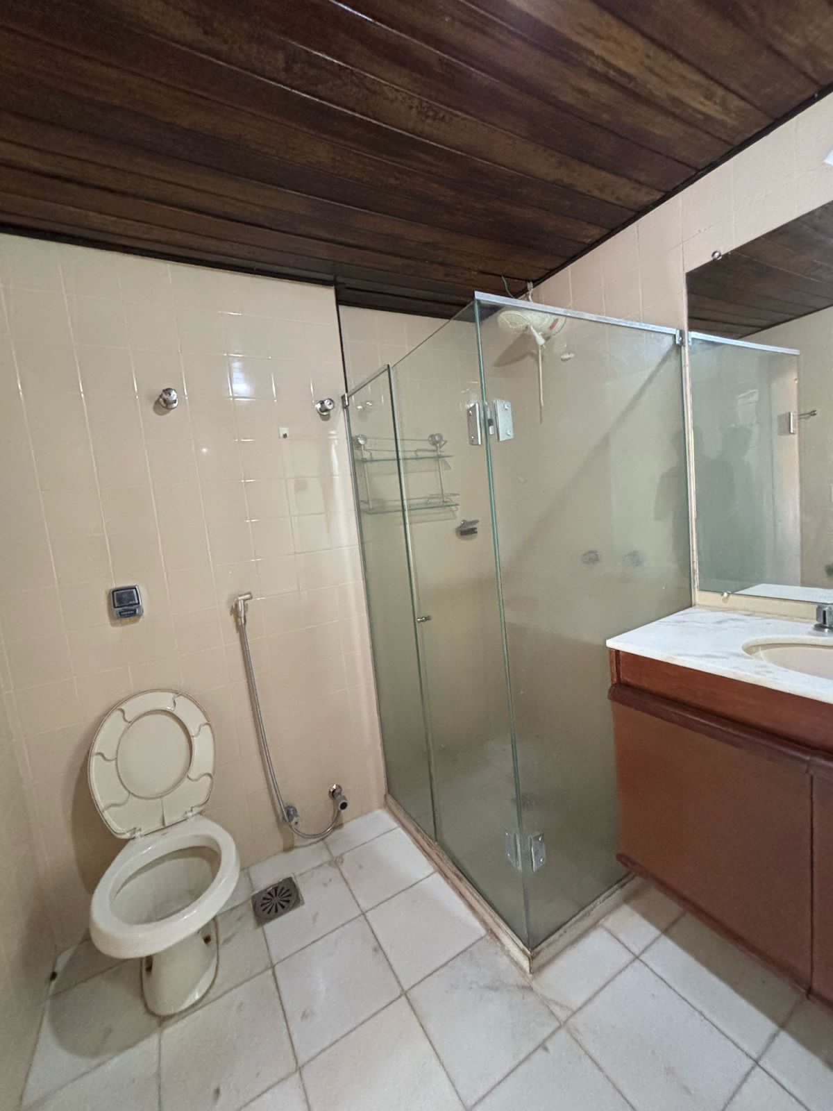 Imagem Apartamento com 4 Quartos à Venda, 211 m² em Itaigara - Salvador