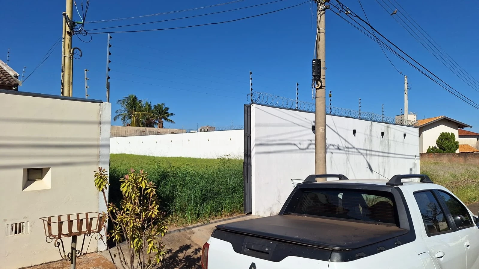 Imagem Terreno à Venda, 840 m² em Jardim Moysés Miguel Haddad - São José do Rio Preto