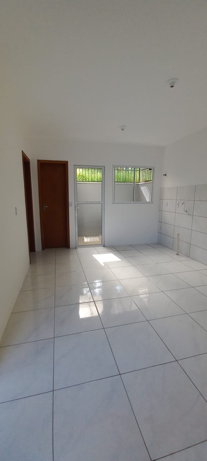 Imagem Casa de Condomínio com 2 Quartos à Venda, 48 m² em Jardim dos Lagos - Guaíba