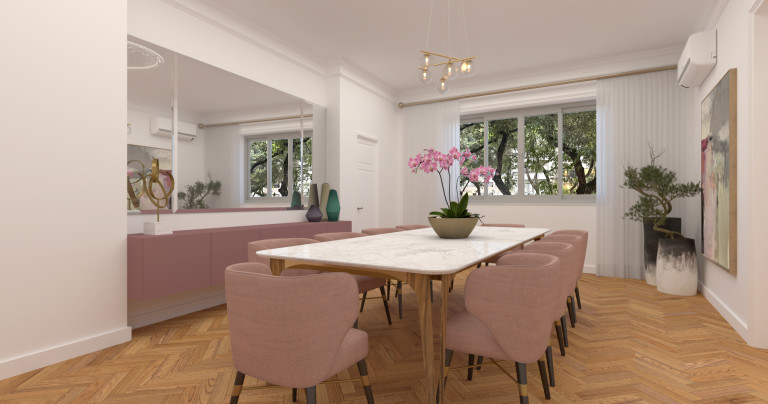 Apartamento com 4 Quartos à Venda, 420 m² em Flamengo - Rio de Janeiro
