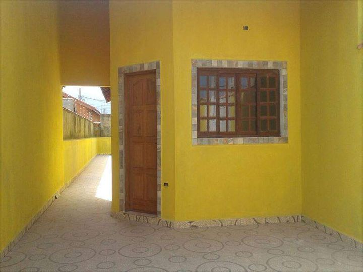 Imagem Casa com 2 Quartos à Venda, 80 m² em Itanhaém