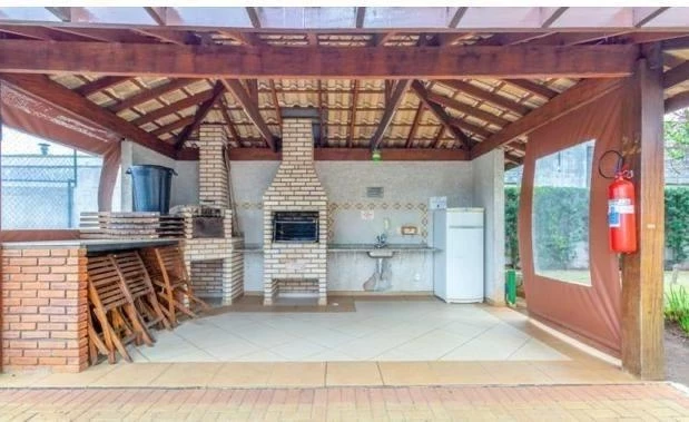 Foto do imóvel: Apartamento com 2 Quartos à Venda, 4.700 m² em Vila Antonieta - São Paulo