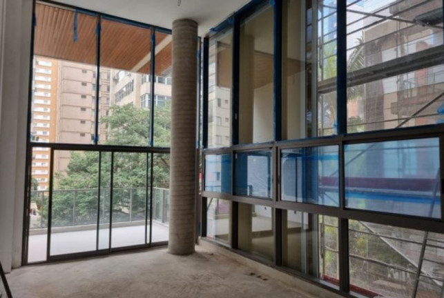 Imagem Apartamento com 3 Quartos à Venda, 145 m² em Jardim Paulista - São Paulo