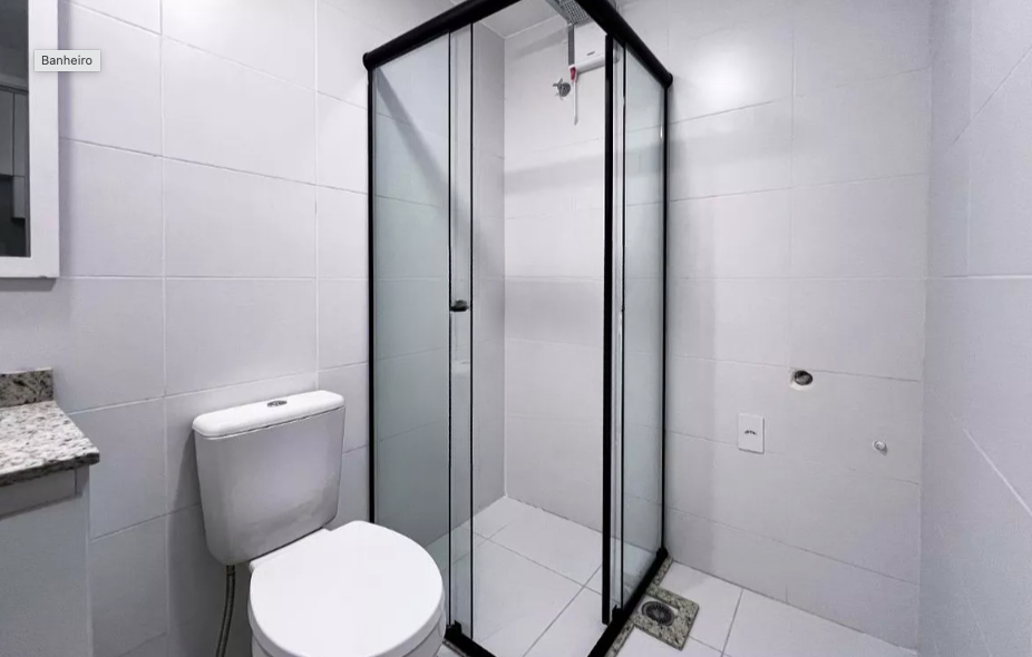 Imagem Studio com 1 Quarto à Venda, 27 m² em Vila Olímpia - São Paulo