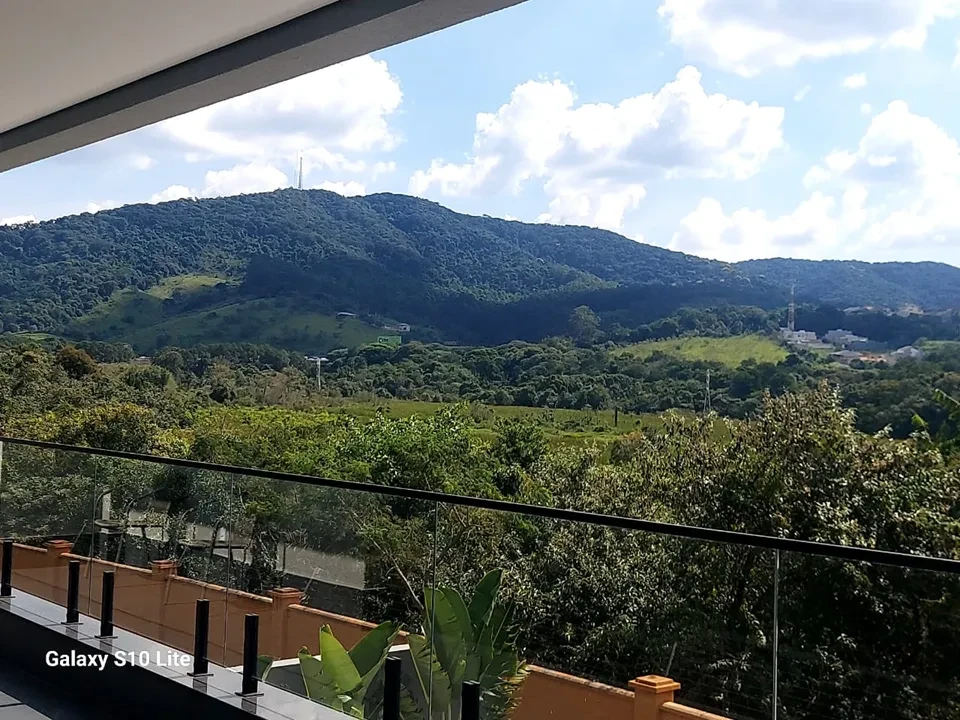 Imagem Casa de Condomínio com 4 Quartos à Venda, 476 m² em Vila Nova Esperia - Jundiaí