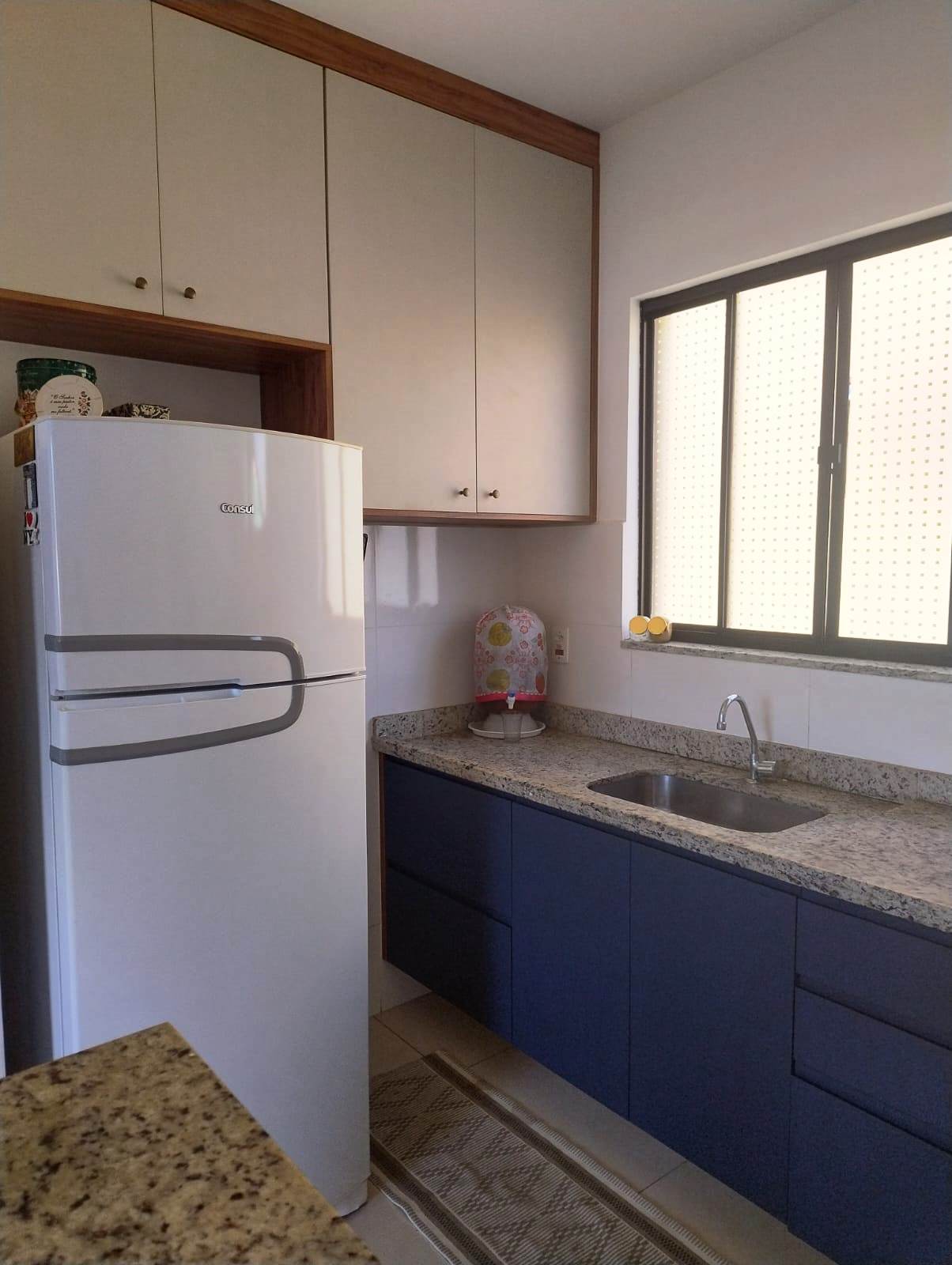 Imagem Apartamento com 2 Quartos à Venda, 53 m² em Parque Vivaldi Leite Ribeiro - Poços de Caldas