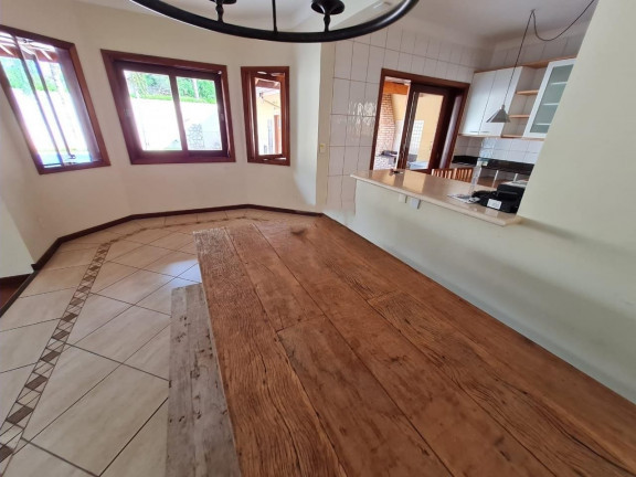 Imagem Casa com 3 Quartos à Venda, 340 m² em Tijuco das Telhas - Campinas