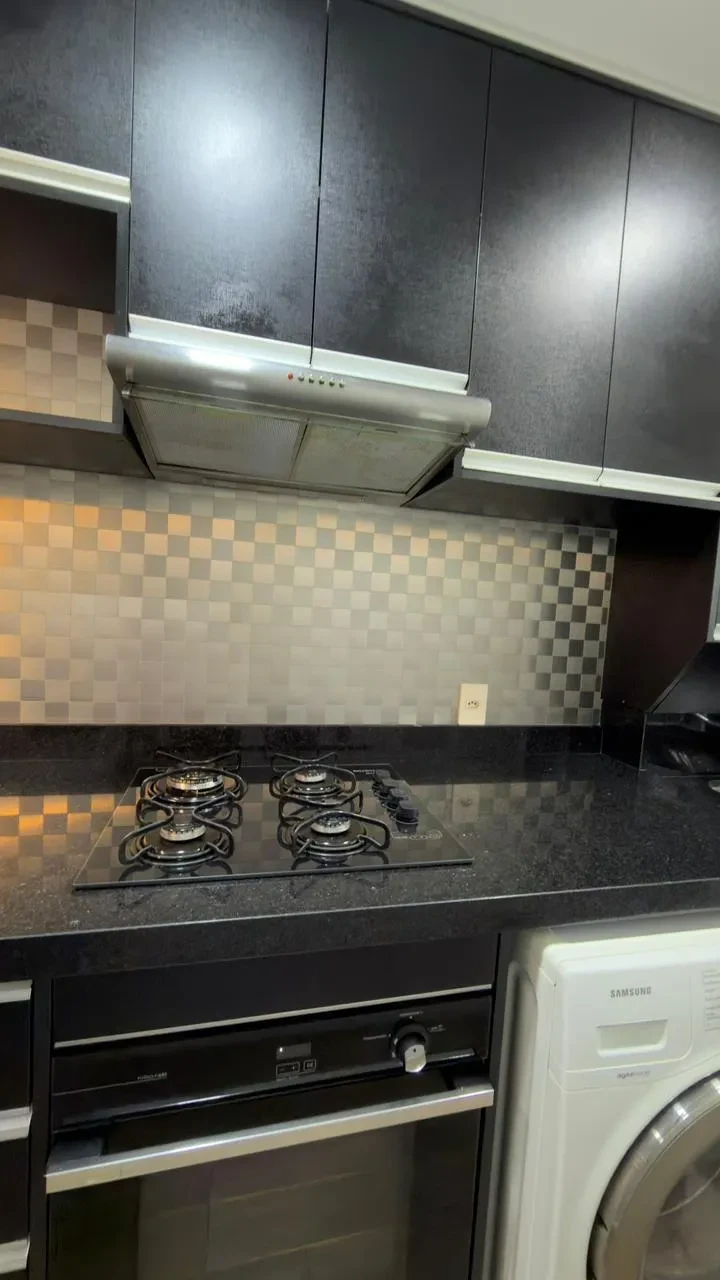 Imagem Apartamento com 2 Quartos à Venda, 83 m² em Continental - Osasco