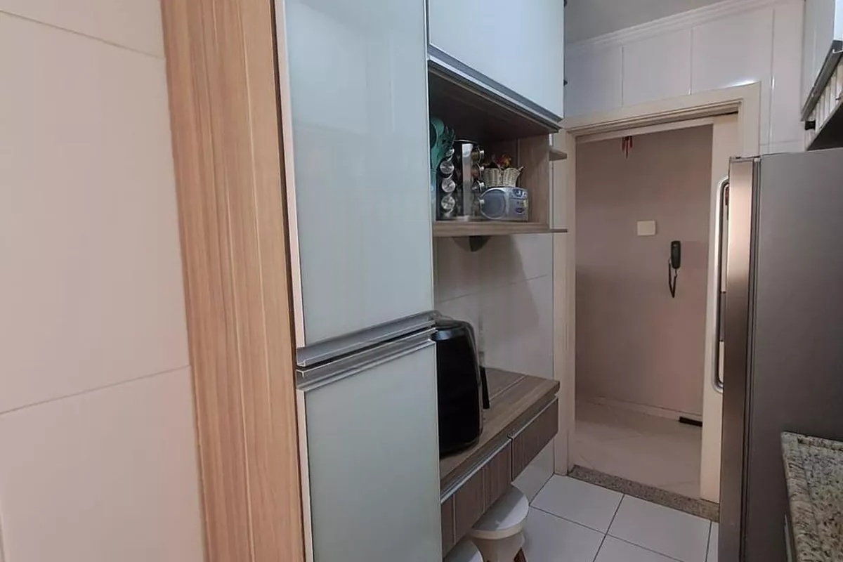 Foto do imóvel: Apartamento com 3 Quartos à Venda, 75 m² em Centro - Osasco