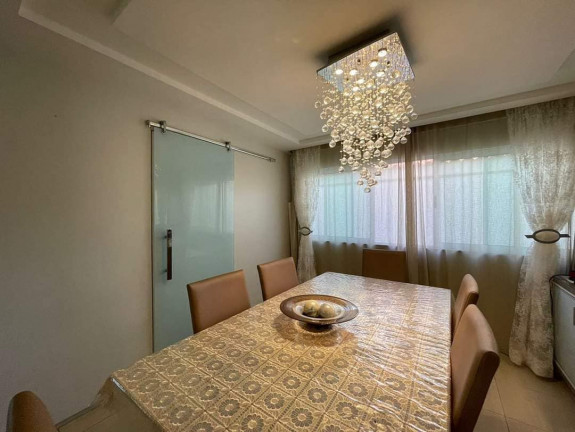 Imagem Casa de Condomínio com 4 Quartos à Venda, 256 m² em Olho D'Água - São Luís