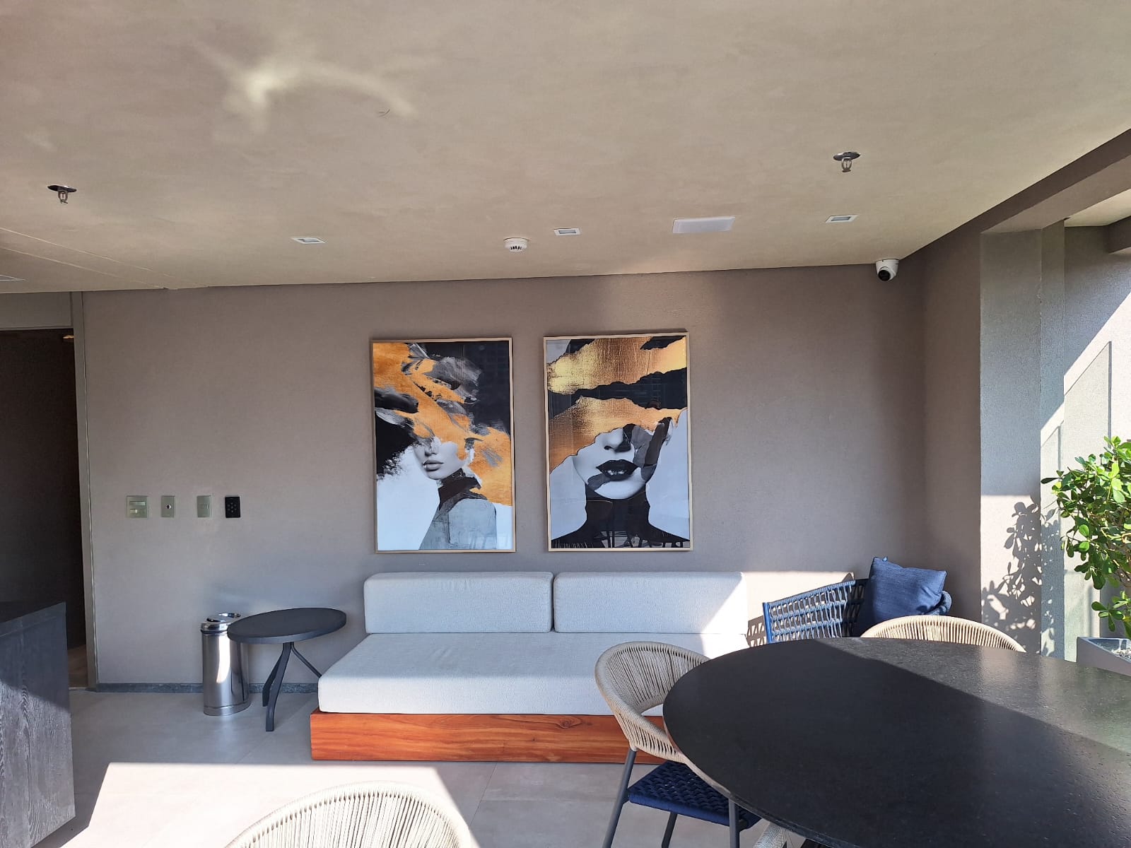 Imagem Apartamento com 1 Quarto à Venda, 21 m² em Santo Amaro - São Paulo