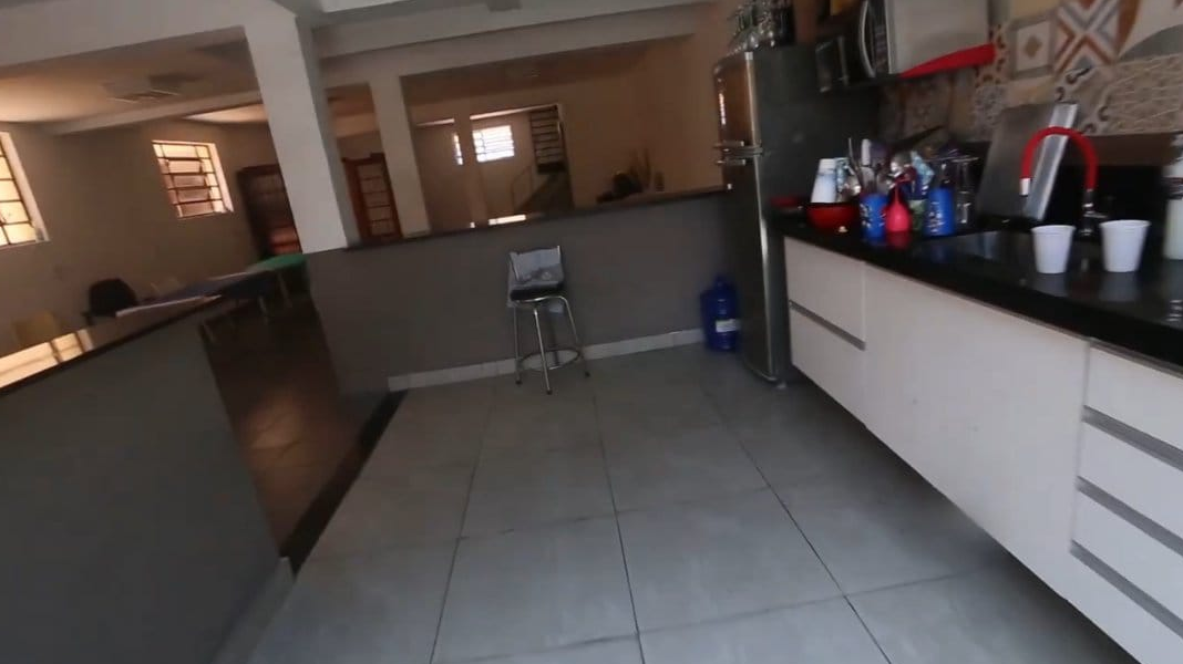 Imagem Casa com 3 Quartos à Venda, 200 m²em Rudge Ramos - São Bernardo do Campo