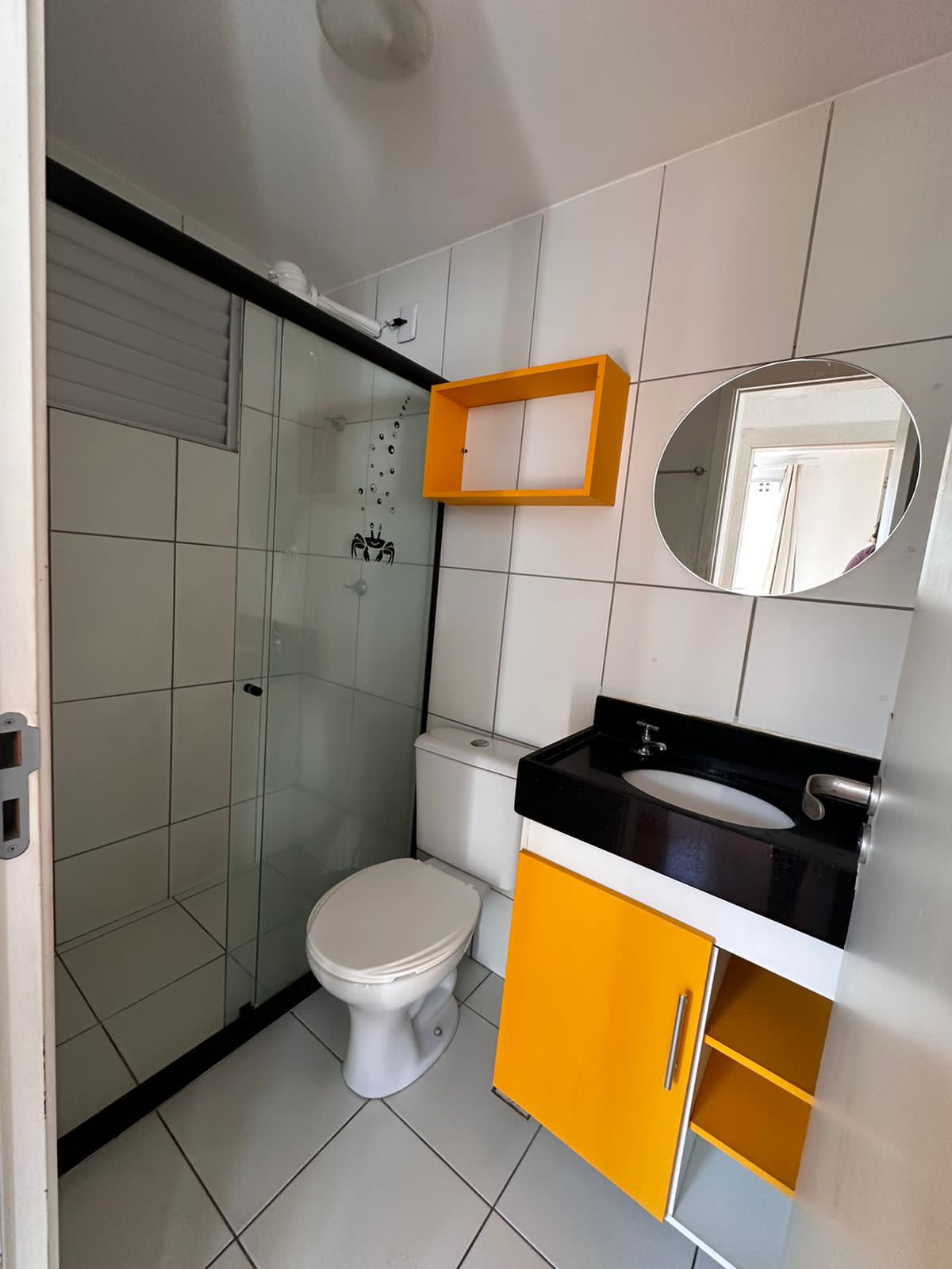 Imagem Apartamento com 2 Quartos à Venda ou Temporada, 44 m²em Caji - Lauro de Freitas