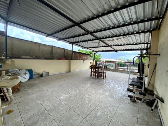 Imagem Casa com 3 Quartos à Venda, 230 m² em Barra de Jangada - Jaboatão dos Guararapes
