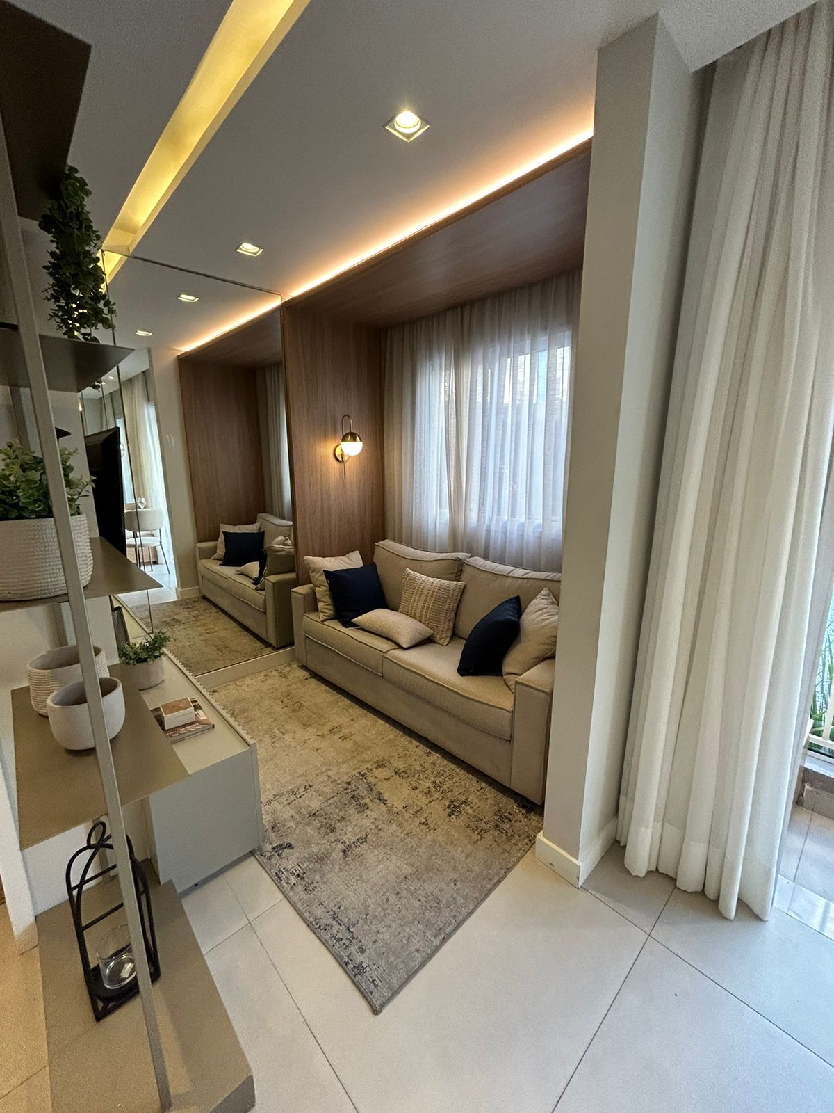 Imagem Apartamento com 2 Quartos à Venda, 38 m²em Vila Emir - São Paulo